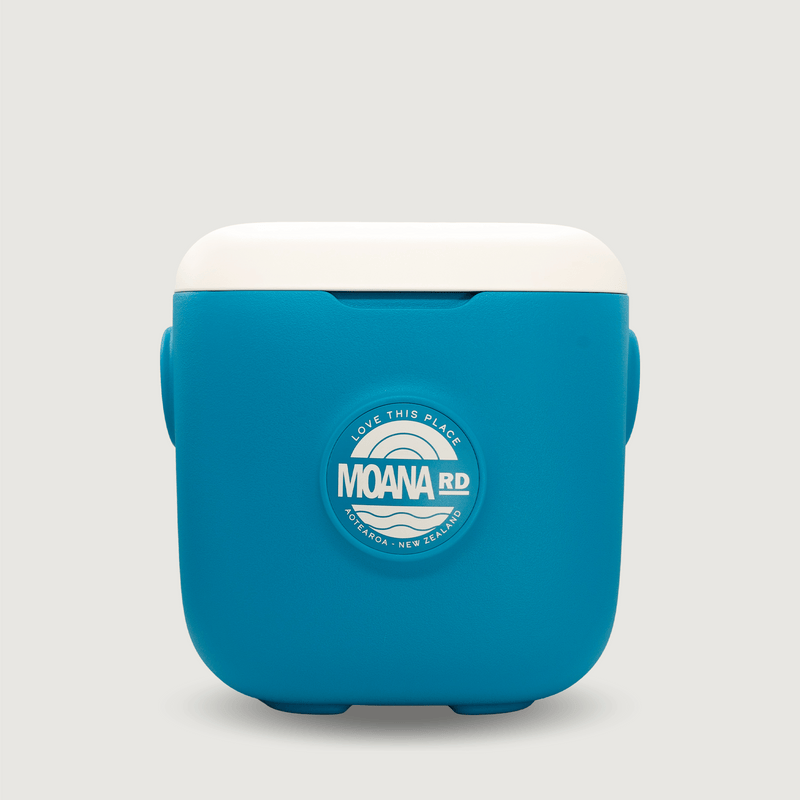 Moana Road - Retro Chill Box