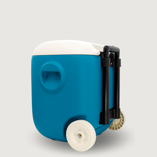 Moana Road - Retro Chill Box