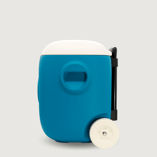 Moana Road - Retro Chill Box