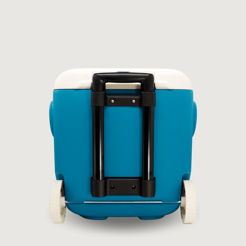 Moana Road - Retro Chill Box