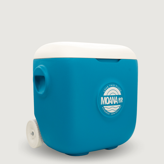 Moana Road - Retro Chill Box