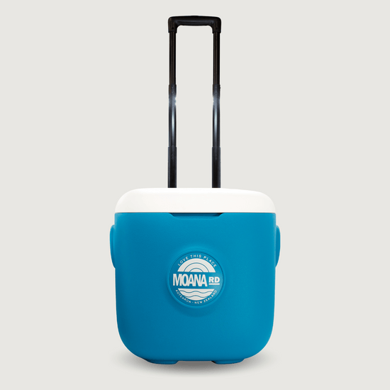 Moana Road - Retro Chill Box