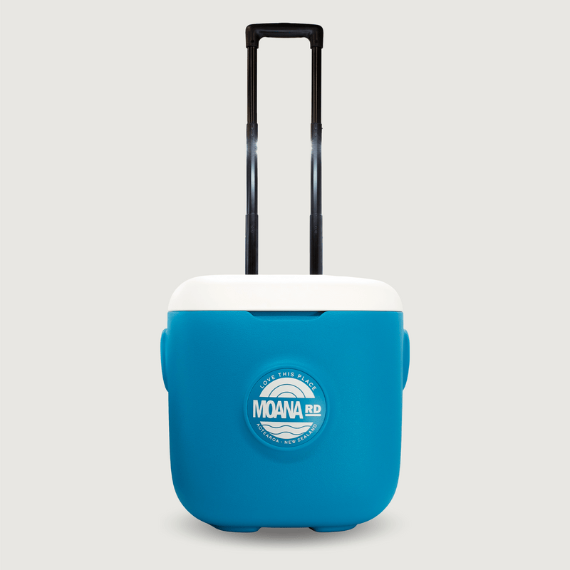 Moana Road - Retro Chill Box