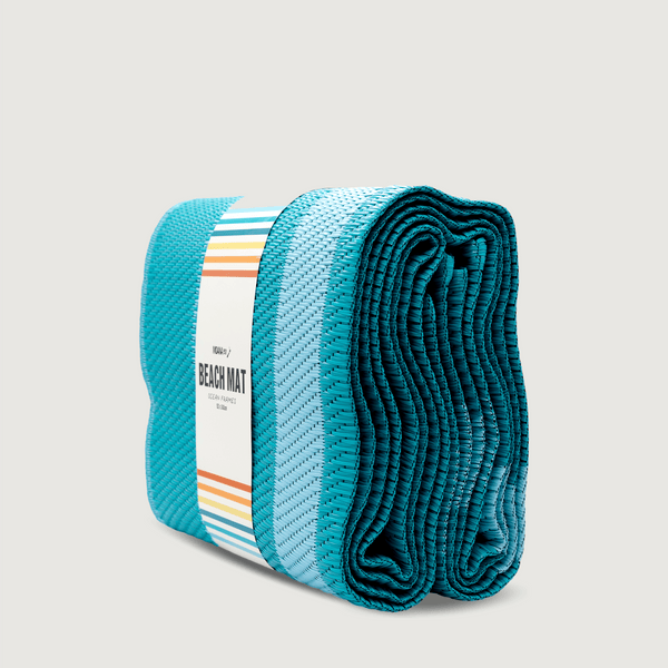 Moana Road - Beach Mat