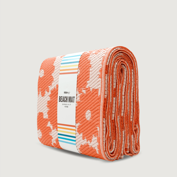 Moana Road - Beach Mat
