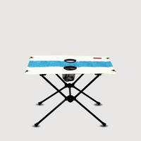 Camping Table - Triangle