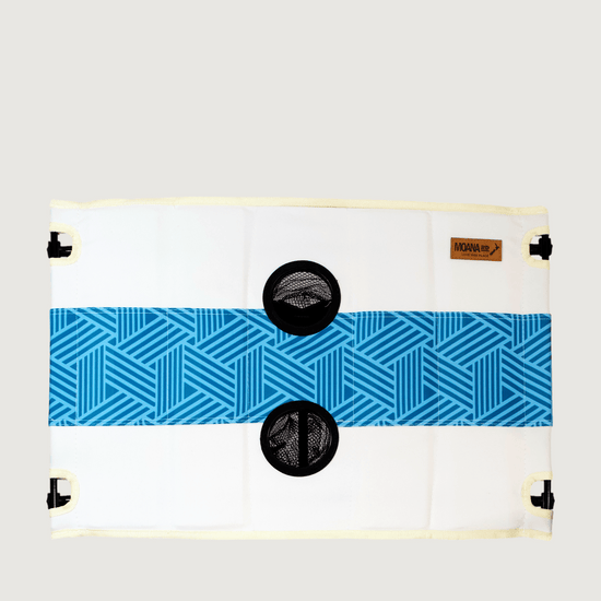 Moana Road - Camping Table