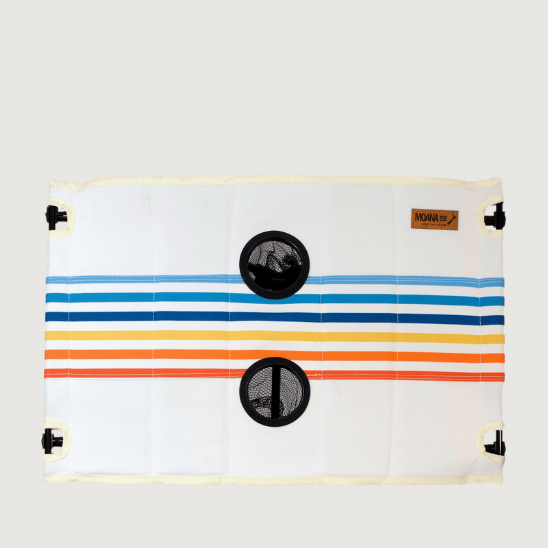 Moana Road - Camping Table