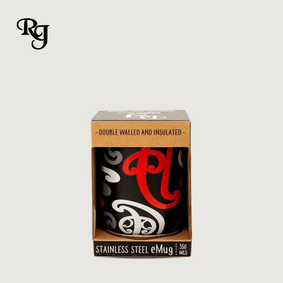 Moana Road - River Jayden - eMug