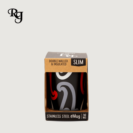 Moana Road - River Jayden - eMug