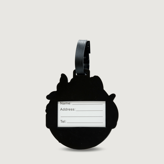 Moana Road - Luggage Tag