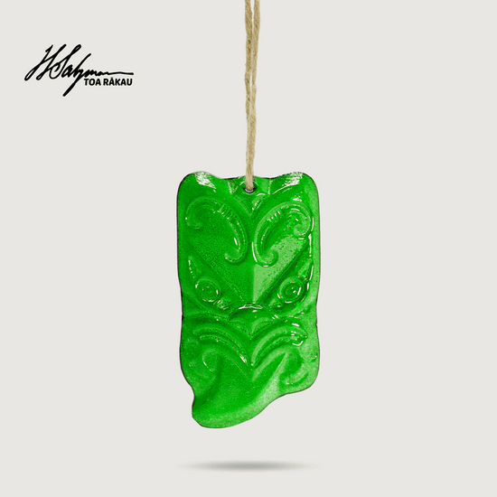 Moana Road - Glass Wheku