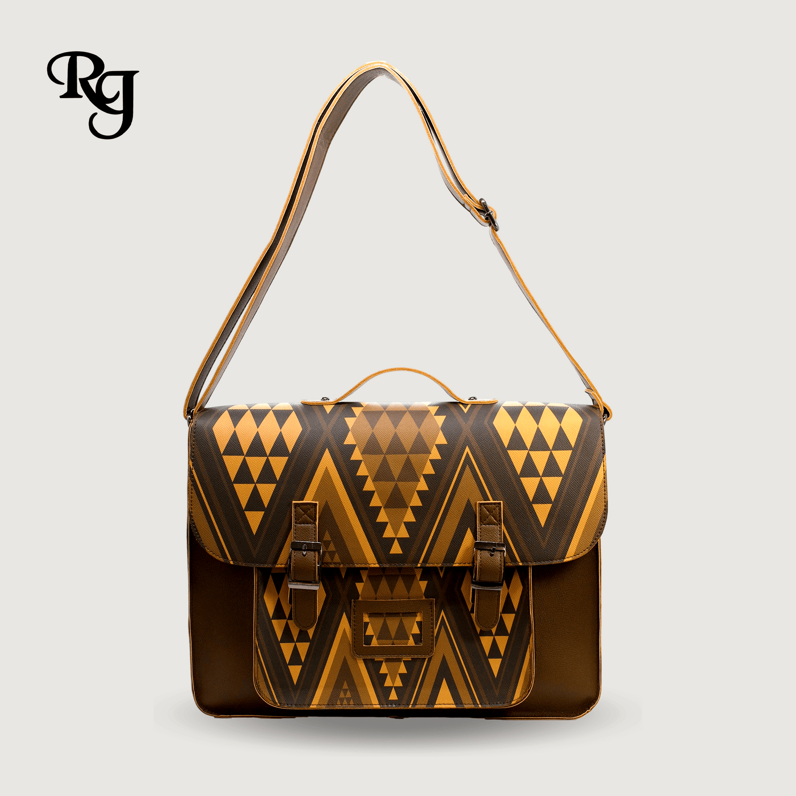 High School Bag - River Jayden - Hine-Uri – Moana Road