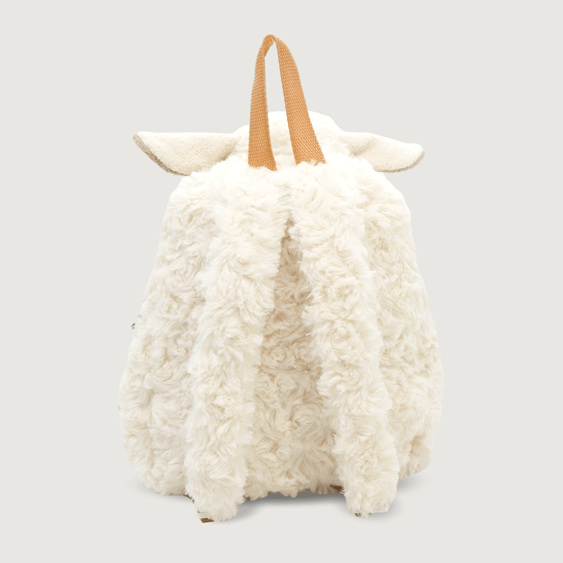 Sheep Backpack - Moana Road