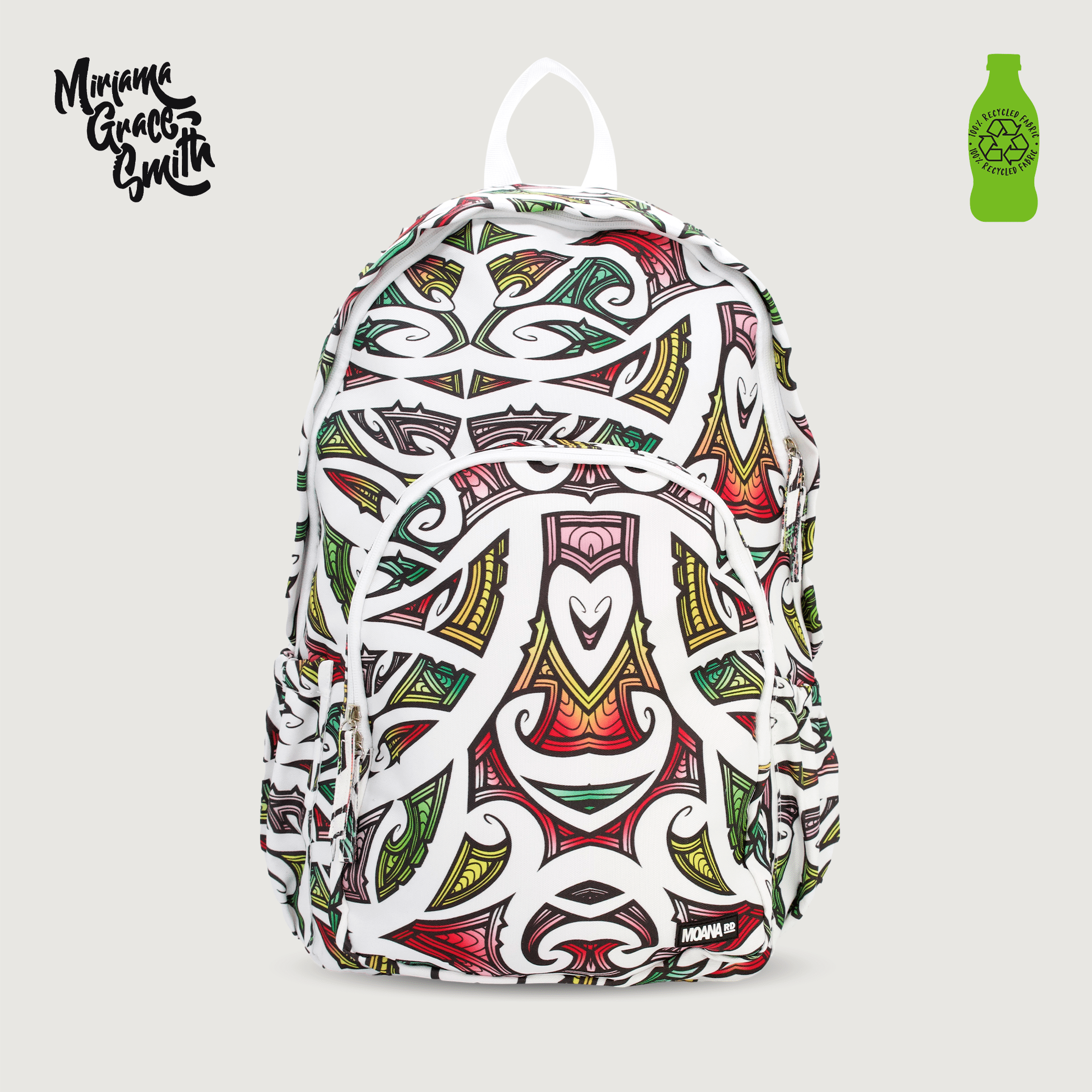 Versatile Backpacks for Work, Travel & Play | Moana Road