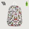 Moana Road - Miriama Grace-Smith Backpack 