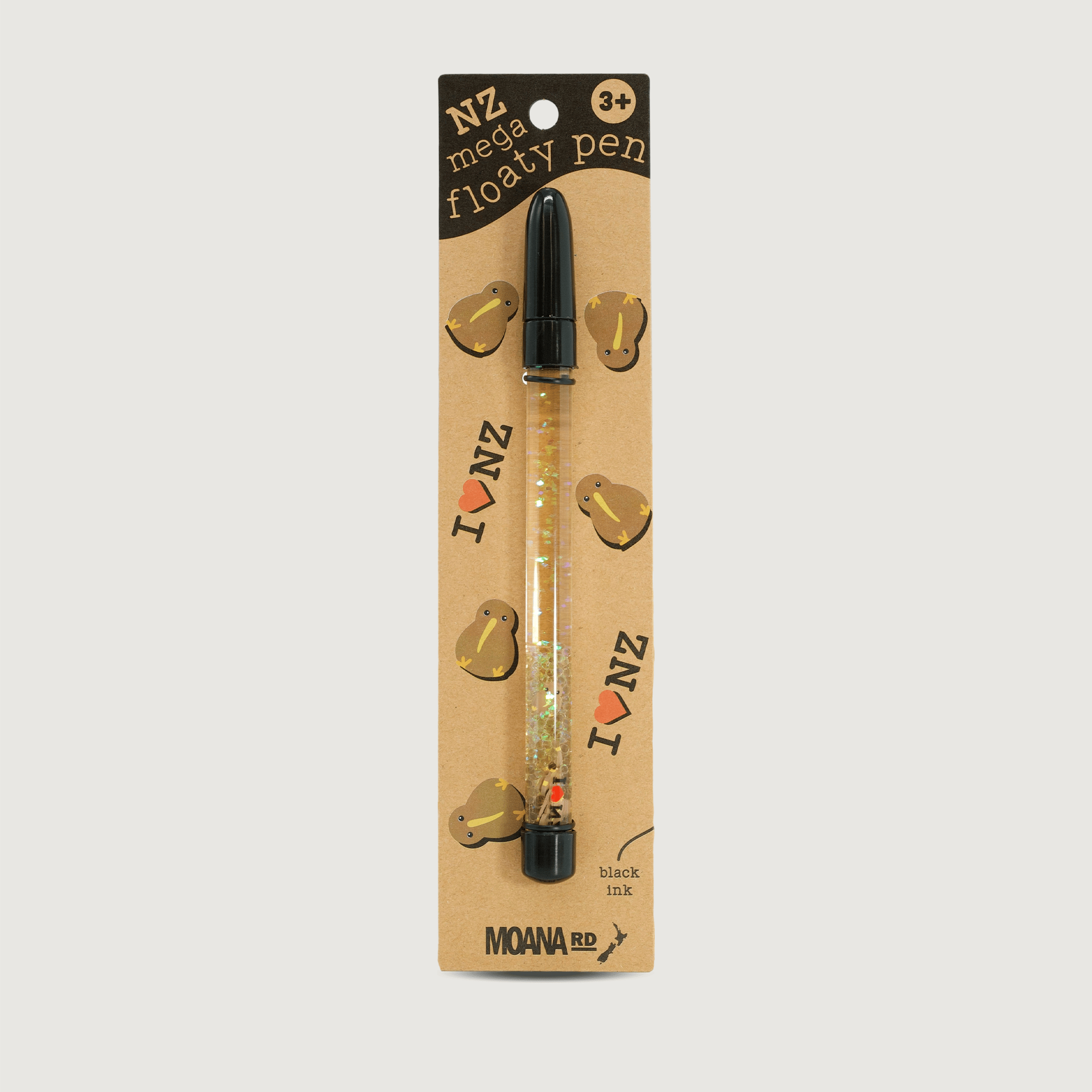 NZ Mega Floaty Pen - Kiwi – Moana Road