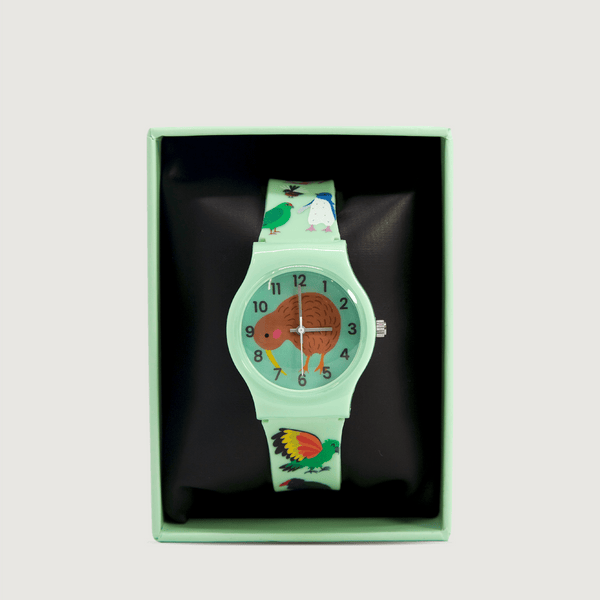 Moana Road - Kids OG Watch