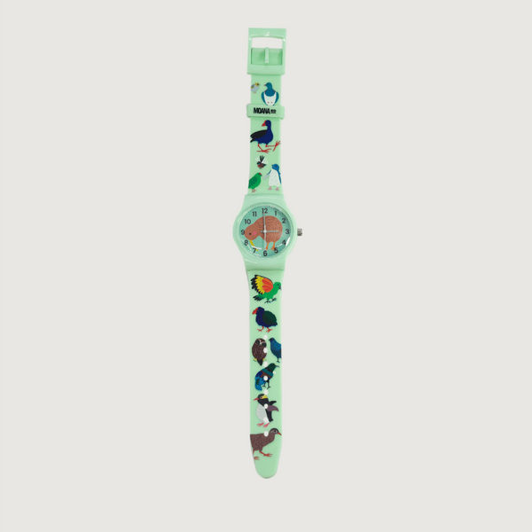 Moana Road - Kids OG Watch