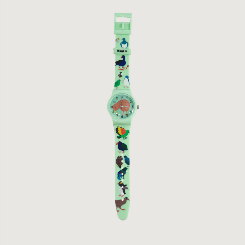 Moana Road - Kids OG Watch