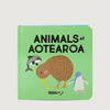 Moana Road - Animals of Aotearoa Book