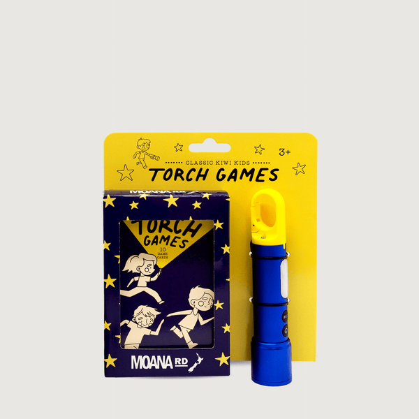 9095 Kids Torch Games