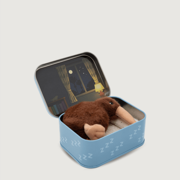 Moana Road - My Sleepy Kiwi