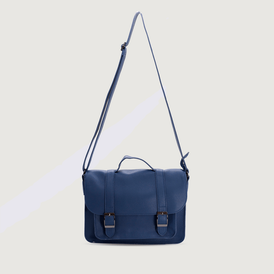 Moana Road - Primary School Bag - Walk Short Navy