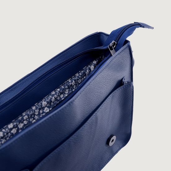 Moana Road - Primary School Bag - Walk Short Navy