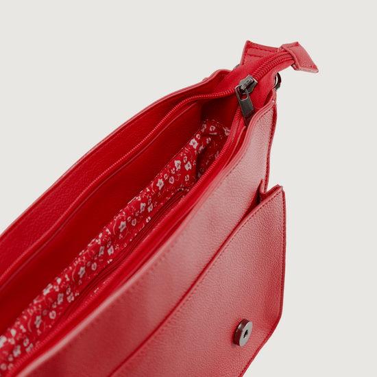 Moana Road - Primary School Bag - P.Y.O Raspberries