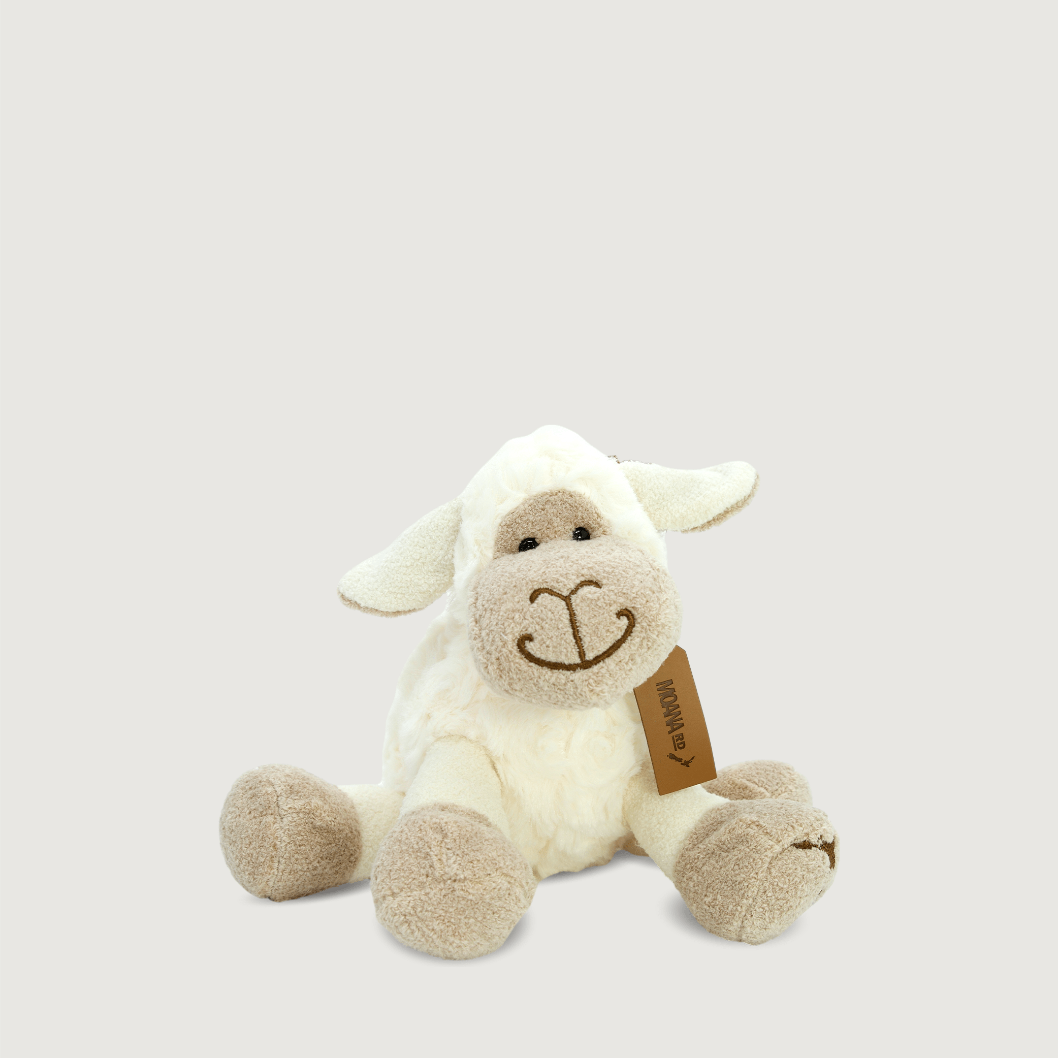 Soft Toy Sheep Moana Road Kids