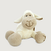 Soft Toy Sheep - Moana Road