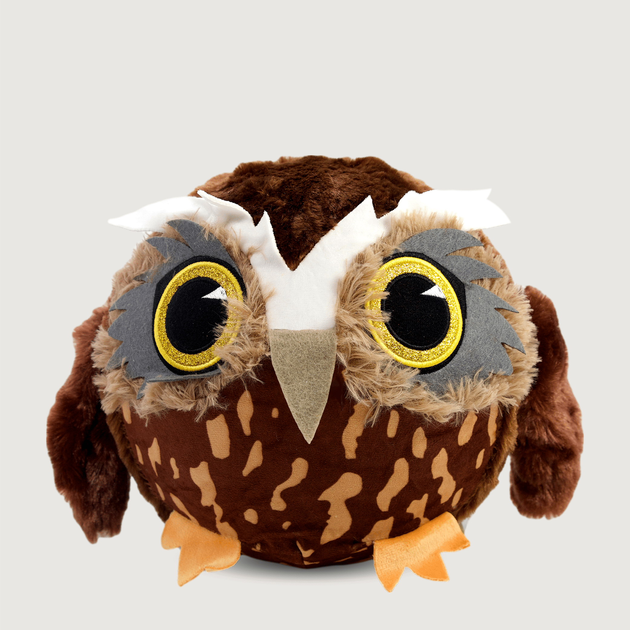 Inflatable Bird Balls - Ruru – Moana Road