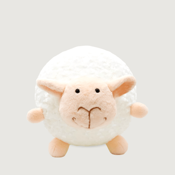 9192InflatableBALLSheepLarge