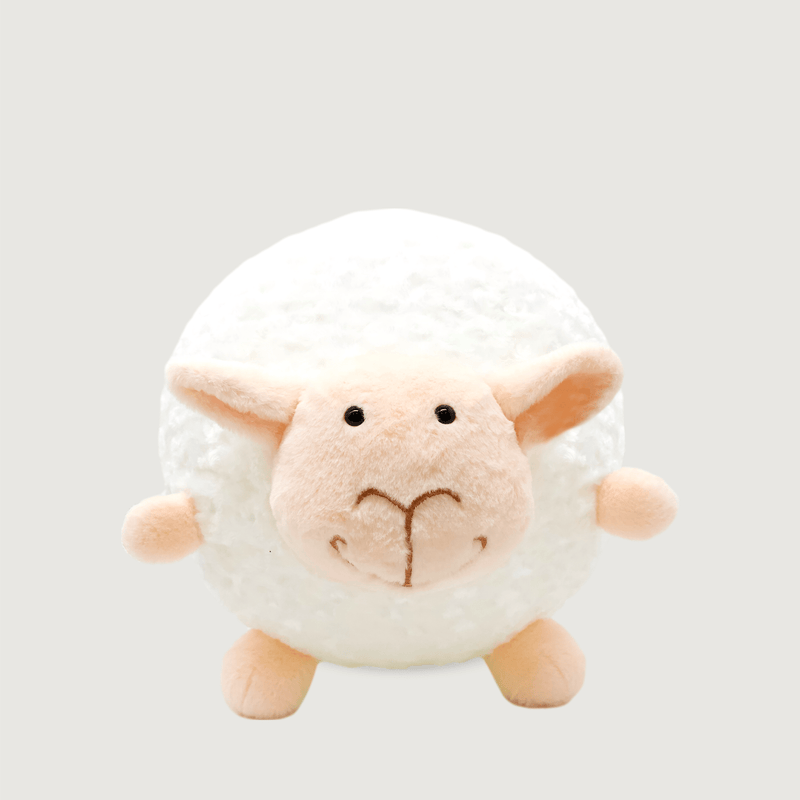 9192InflatableBALLSheepLarge