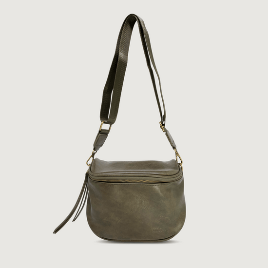 The Waihi Handbag by Moana Road