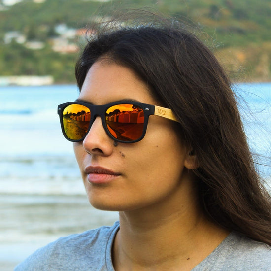 Moana Road - Sunnies