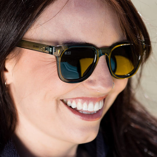 Moana Road - Sunnies