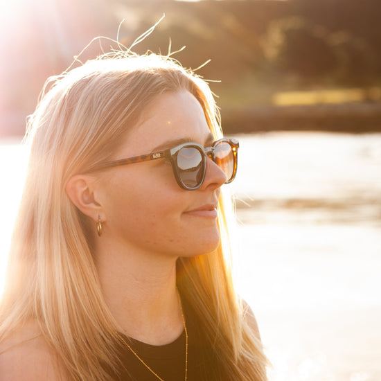 Moana Road - Sunnies