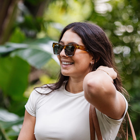 Moana Road - Sunnies