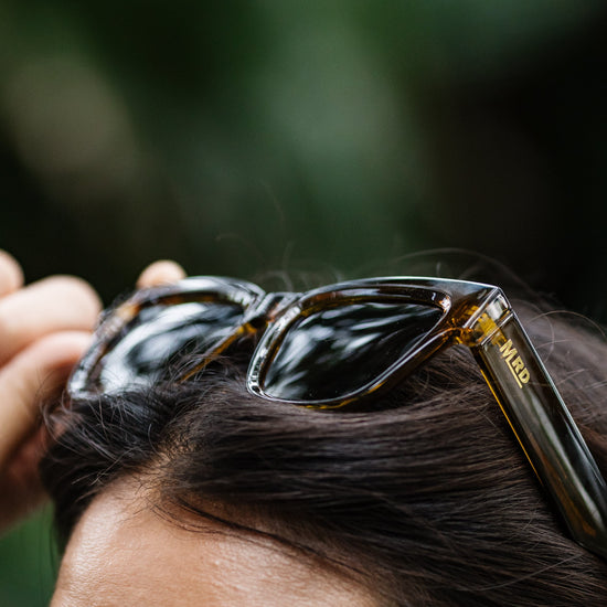 Moana Road - Sunnies