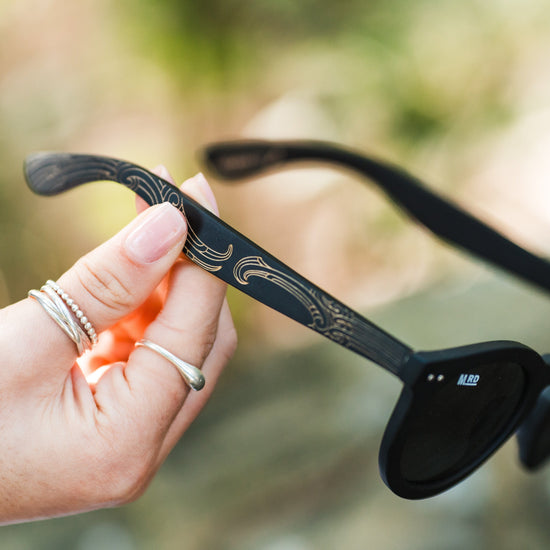 Moana Road - Grace Kelly - Tukiri Tini