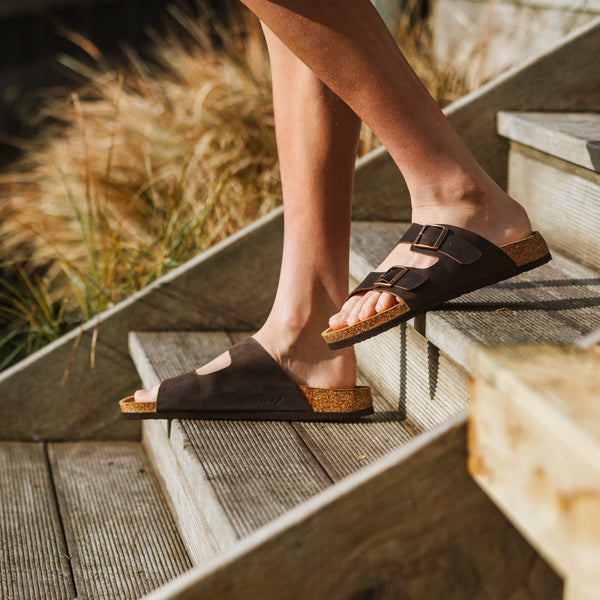 Moana Road - Hikoi sandals