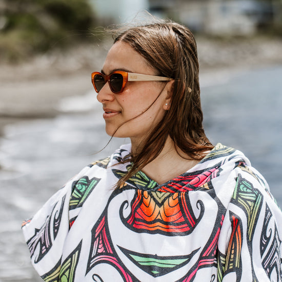 Moana Road - Sunnies