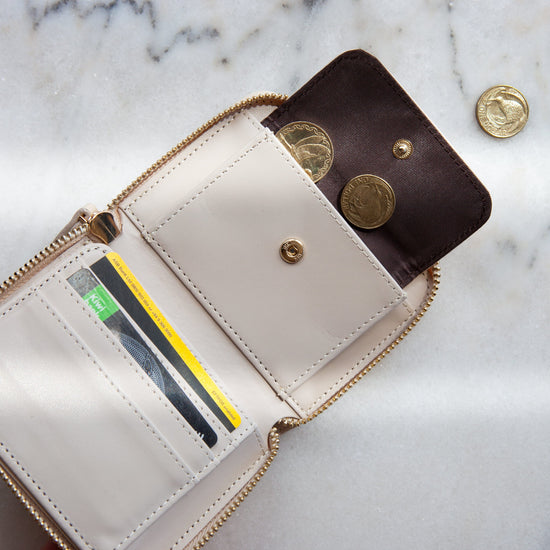 Moana Road - Mission Bay Wallet