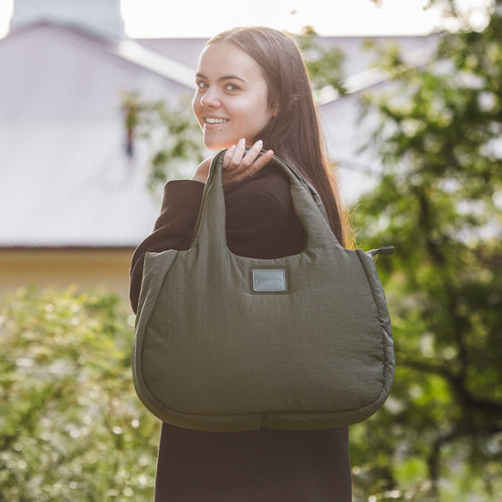 Moana Road - The Halswell - Olive