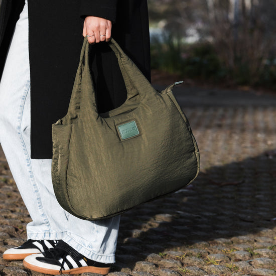 Moana Road - The Halswell - Olive