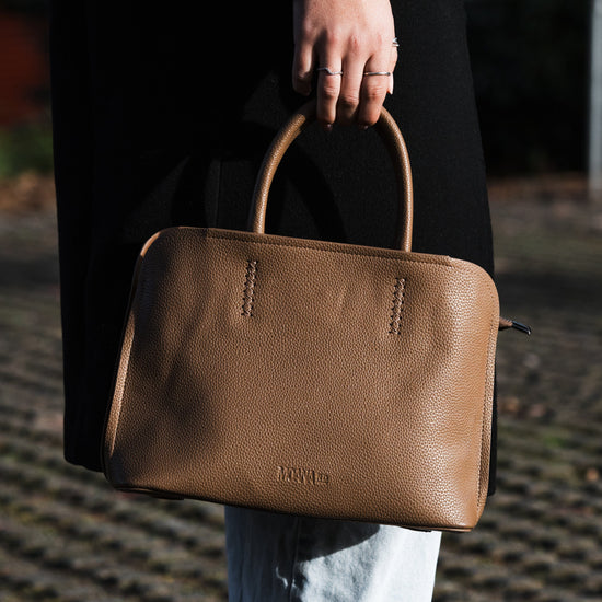 Moana Road - The Karori - Tan