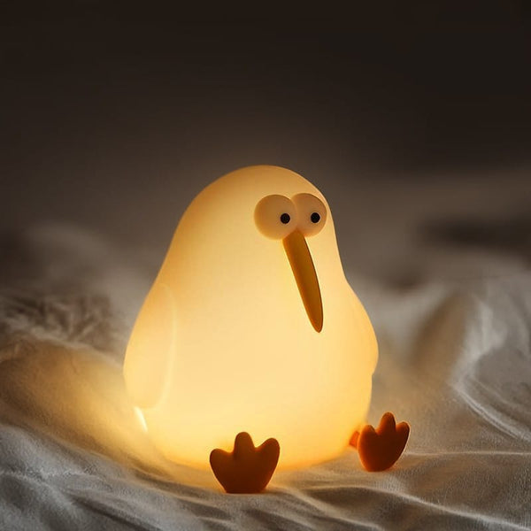 Moana Road - Kiwi Night Light