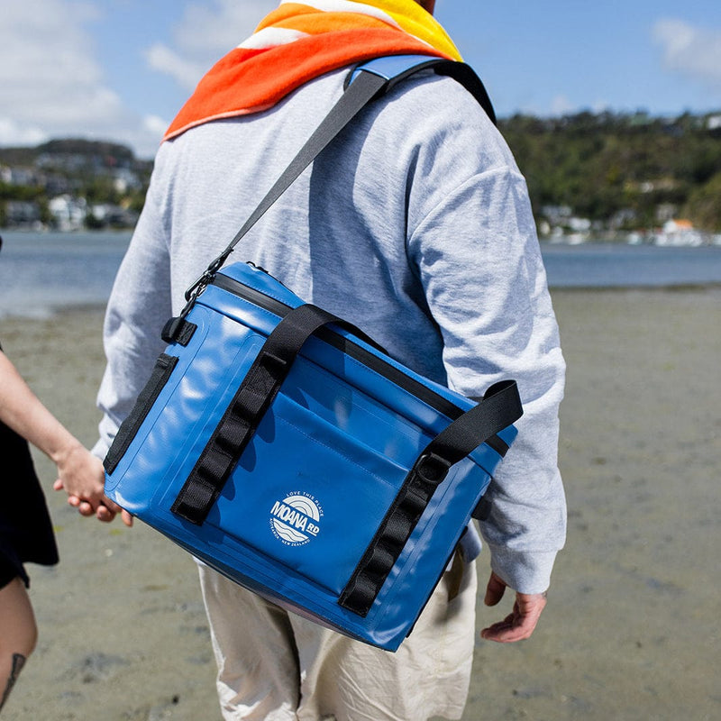 Moana Road - Cooler Bag